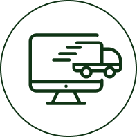 Предоставляем почтовый адрес и доставляем